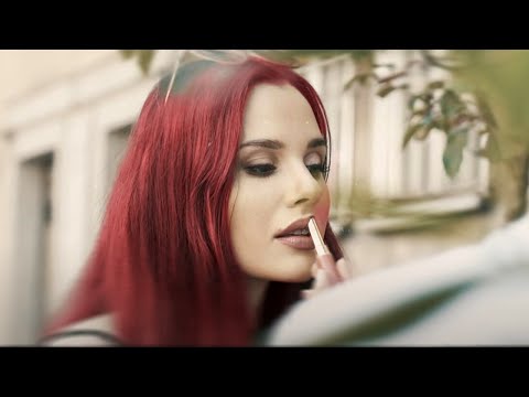 AREK BRAXTON feat. Marek Dutkiewicz - Mówili Na Nią Słońce (Official Video) Latino 2023