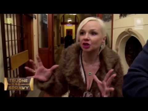 DEMO AKTORSKIE 2016 - Joanna Łużny