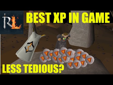 OSRS Lava Runecrafting Guide + RuneLite Setup