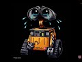 Wall E Crying Sound Effects 1