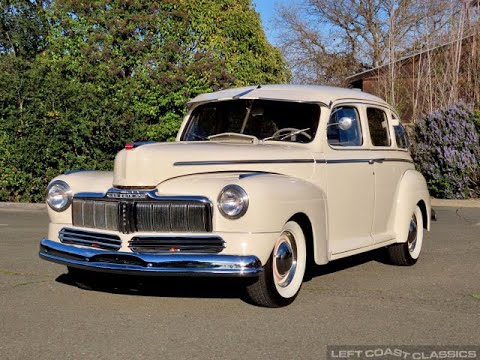 1946 Mercury Eight (CC-1458494) for sale in Sonoma, California