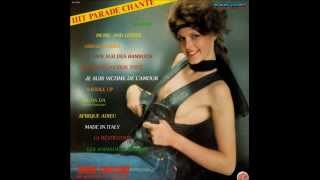 AFRIQUE ADIEU (PH Vol. 54) HQ