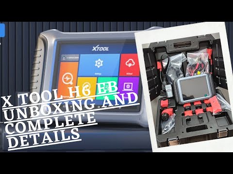 Auto Diagnostic Tools