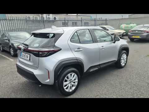 Toyota Yaris Cross 1.5 HYBRID LUNA 5DR - Image 2
