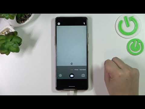 How to Reset Camera Settings of Cubot Max 3 - Restore Default Camera Options