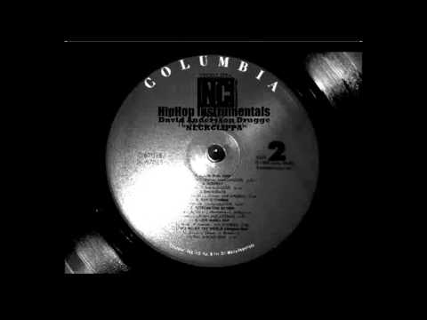 Neckclippa - Jazztrumental (Old School HipHop Beat)