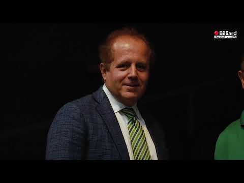 Ragonesi Andrea VS Ferrari Gianpietro - 44° Gran Premio di Goriziana - Saint-Vincent