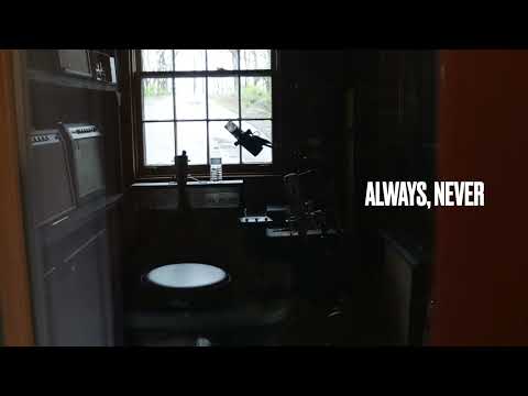 Always Never - CHPTRS
