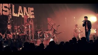 Chris Lane - Circles - Girl Problems - Lyrics