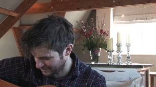 Ryley Walker interview (part 1)