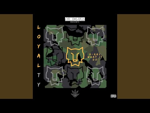 A Lot on My Mind (feat. Drawol)