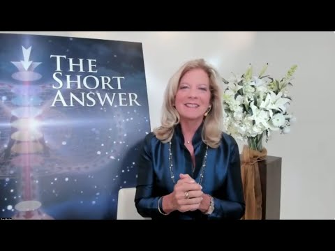 Moving Through the Threshold - FINAL Short Answer with Dr. Sue - Episode 130