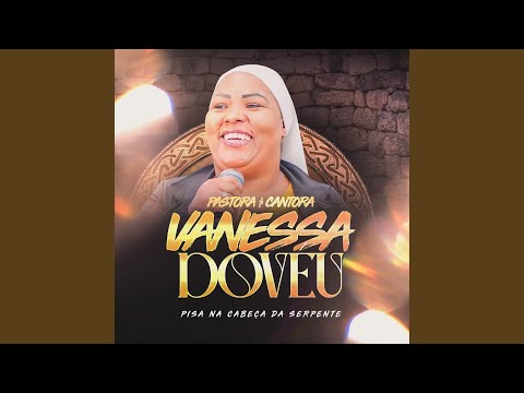 Pisa na Cabeça da Serpente