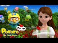 Full Compilation Pororo Fairy Tale Adventure Peter Pan Kids Adventure Movie