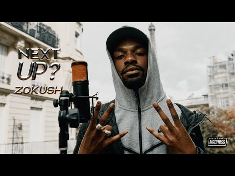 Zokush - Next Up? France 🇫🇷 [S1.E7] | @MixtapeMadness