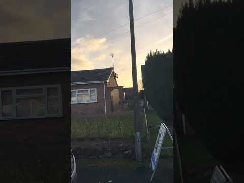 Shropshire roofing and general building Ltd video.