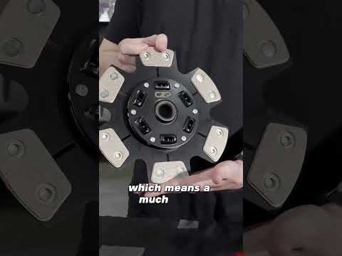 Find Your PERFECT CZP Clutch For Daily Driving or Track Use