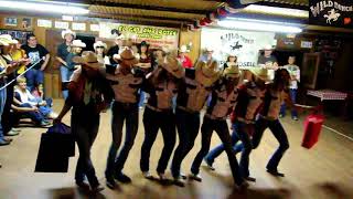 Wild Bunch 2017 Awards