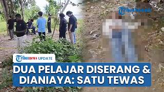 Kronologi 2 Pelajar di Manokwari Diserang & Dianiaya OTK usai Buka Puasa di Pantai Amban: 1 Tewas