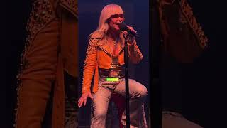 Anastacia - how come the world won‘t stop 