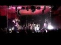 Mushroomhead - 12 Hundred (Live) 