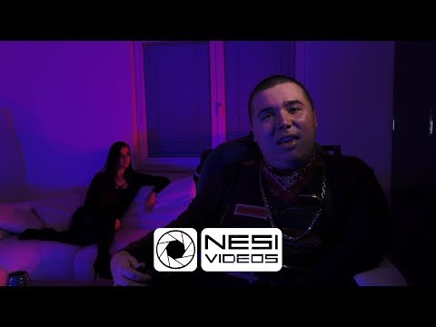 Big $homy feat. Nesha M - Osudjen na pakao (Official 4K Video)