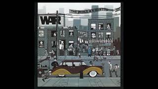 Download lagu War - The World Is a Ghetto (1972) - Full Album mp3 Download lagu War - The World Is a Ghetto (1972) - Full Album mp3