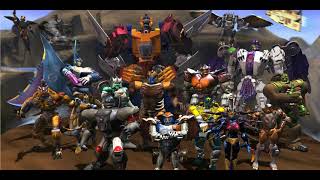 Download lagu Beast Wars Full Theme mp3