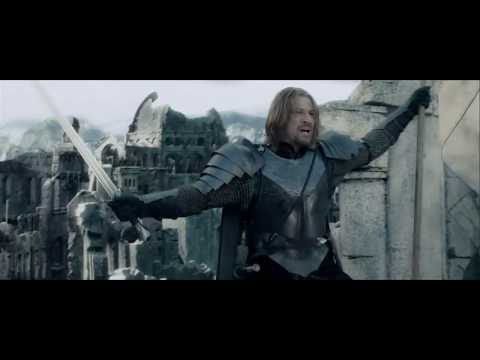 Lament po Boromirze (Marcin Gąbka - Śpiewy Śródziemia)