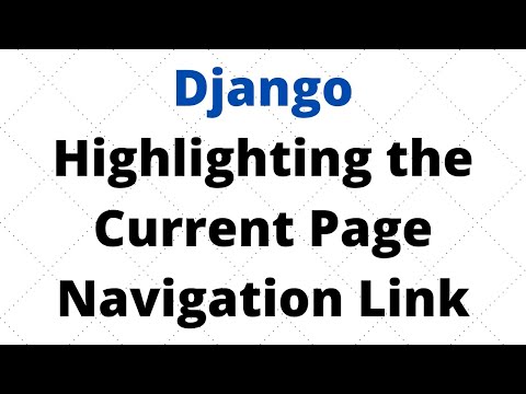 1 Django Project || Online Job Portal Project || Hindi