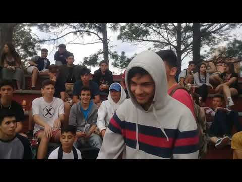 Rgu x Jma VS Quemado x Bmt