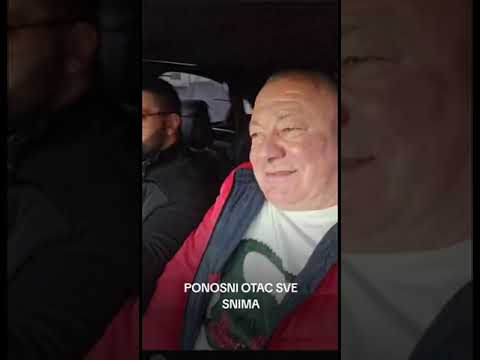 Spahović sjeo za volan odmah nakon što je pušten iz zatvora iako mu je to sud zabranio naredne tri godine