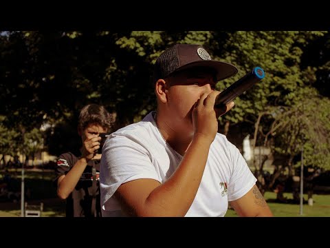 DE ROSSI vs GODOY MC vs DRABZZ - 8vos SMASH IS BACK 2020