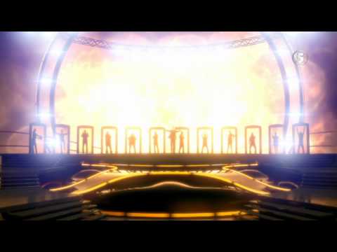 Fenomen - snart premiär i Kanal 5