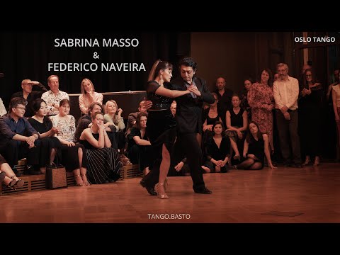 Sabrina Masso & Federico Naveira - 1-2 - 2024.11.09