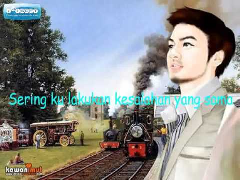 Ampuni Dosaku - D'Bagindas