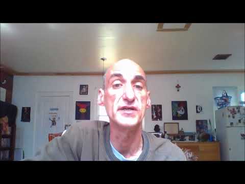 Timothy J. Verret's Review of THE HOURS - Part 1:  Mrs  Dalloway