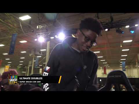 roys our boy quick 1v2 cleanup salt one    Smash Ultimate   Super Smash Con 2019 Day 1   twitch tv v