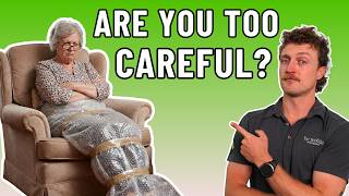 The Biggest Mistake with Knee Osteoarthritis Exercises (Are You Making It?)