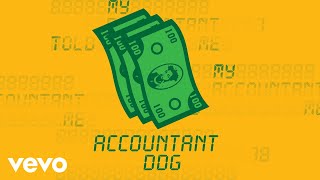 DDG - Accountant (Audio)