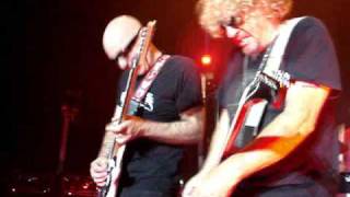 Chickenfoot Bad Motor Scooter