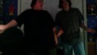 An Update with Shawn and M.J.  August 7, 2008