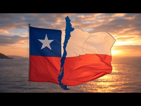 🌊 Chile y el Pacífico: ¿Liderazgo Estratégico o Desafío Diplomático? ⚓