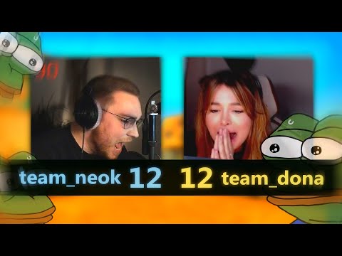 THE MOST INTENSE D2 COMEBACK...