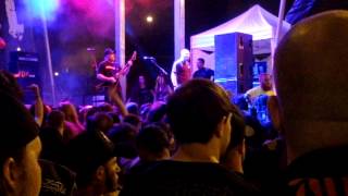 Razor- Sucker for Punishment @ MDF XIII, Baltimore, Sat, May 23, 2015