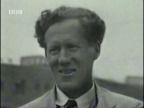 Mount Everest expedition of 1953 (and the surrounding controversy)