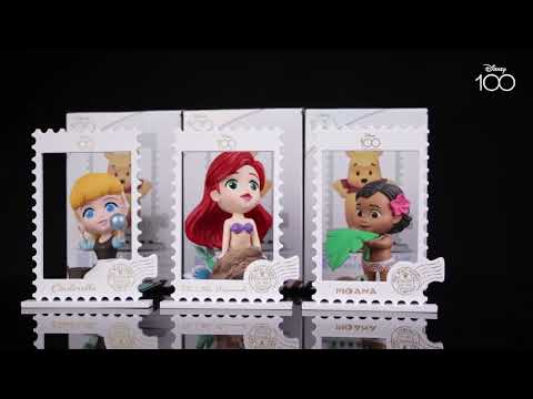 Beast-Kingdom USA | MEA-053 Disney 100 Years of Wonder