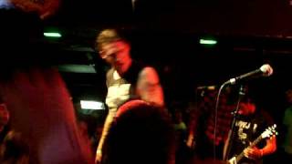 CAREER SOLDIERS - LOSS OF WORDS