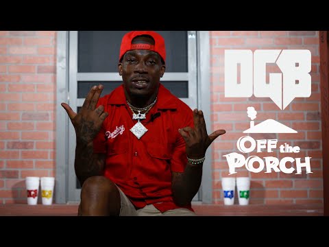 Lotto Savage Talks About Getting Out The Streets, Quitting Drugs, 21 Savage, New Music + More