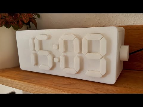 Clock7 Video